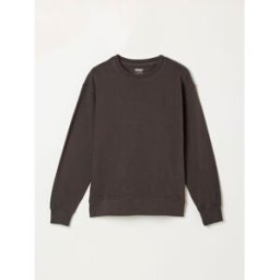 Fat Face Sweat-shirt col rond FATFACE Brun FR 46 (EU 44)