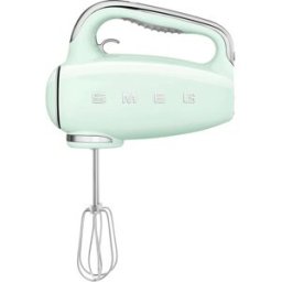 Batteur à main SMEG HMF01PGEU