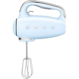 Batteur à main SMEG HMF01PBEU