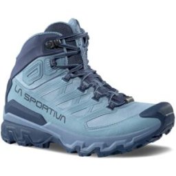 Chaussures de randonnée LA SPORTIVA Ultra Raptor 3 Mid Woman GTX (Limestone/Night Sky) Femme 37,5
