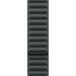 Bracelet Connecté Apple Mtj53zm/a Polyester Magnétique Vert Éternel