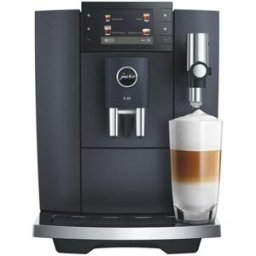 Expresso Broyeur Jura - E8 Cosmic Black (ed) Smart Connect Offert - MaxiCoffee