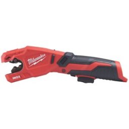 MILWAUKEE Coupe-tube acier 12V RAPTOR solo M12 PCSS-0 - 4933479241