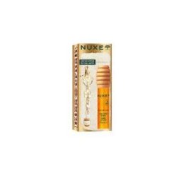 Nuxe Rêve de Miel Soin Lèvres 10 ml Édition Limitée Étui & Charms - Coffret 1 flacon applicateur de 10 ml + son étui & charms