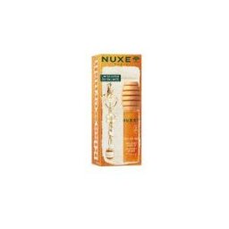 Nuxe Rêve de Miel Soin Lèvres Or 10 ml Édition Limitée Étui & Charms - Coffret 1 flacon applicateur de 10 ml + son étui & charms