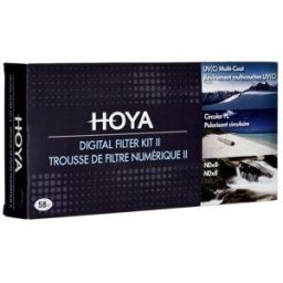 Filtre pour appareil photo HOYA YYK 1058