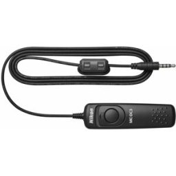 Accessoire photo NIKON MC DC 3