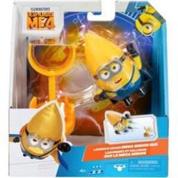 Moose Figurine d'action Mega Minion Gus - Moi Moche et Méchant 4