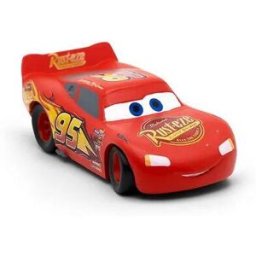 Tonies Figurine Tonie - Disney Cars Flash McQueen