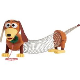 Just Play Figurine Toy Story Zig Zag