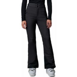 Pantalon de ski COLUMBIA Roffe Ridge Ski Softshell Pant (Black) Femme S Reg