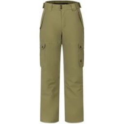 Pantalon de ski DARE2B BASE PLATE INSULATED PANT (Martini Olive) Homme 2XL