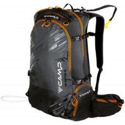 Sac à dos ski-alpinisme CAMP Ski Raptor 30 L (Black) 30L