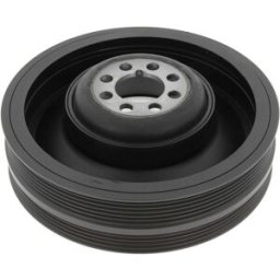 Poulie Damper Corteco 80000200