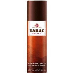 Tabac déodorant vaporisateur 200 ml