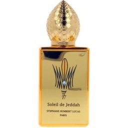 Stephane Humbert Lucas Soleil De Jeddah Mango Kiss eau de parfum vaporisateur 50 ml