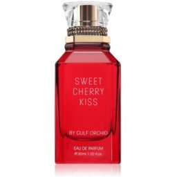 Gulf Orchid Sweet Cherry Kiss Eau de Parfum mixte 30 ml