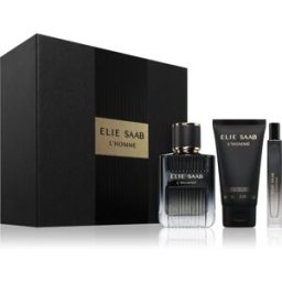 Elie Saab L'HOMME Coffret cadeau pour homme 1 pcs