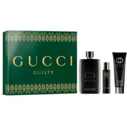 Gucci Guilty Pour Homme Coffret cadeau pour homme