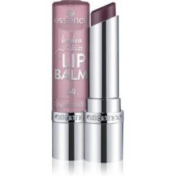 essence Hydra Kiss Lip Balm baume à lèvres brillant teinte 04 Midnight Kiss 2.8 g