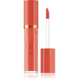 Bell HYPOallergenic brillant à lèvres hydratant teinte 01 Summer Kiss 4.2 g