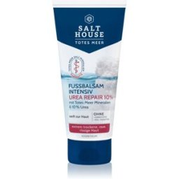 Salt House Dead Sea Therapy Foot Balm crème pieds 100 ml