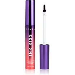LAMEL Ink Kiss Color Lip Tint encre à lèvres peel-off teinte 02 Siena 3 ml