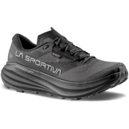 Chaussures de trail La Sportiva Prodigio Max GTX (Black/Reflective) homme 42