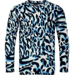 Ensemble de sous vêtement technique DARE2B KIDS THERMAL BASELAYER SET (Movement Animal Print) Enfant 13ans