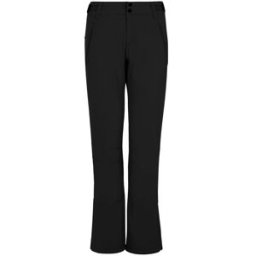 Pantalon de ski PROTEST PRTRELOLE snowpants ( True Black) femme S-36