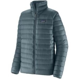 Doudoune PATAGONIA Down Sweater (Summit Blue) homme M