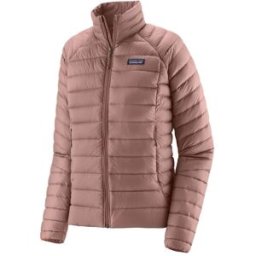 Doudoune PATAGONIA W's Down Sweater (Moonrise Taupe) Femme S