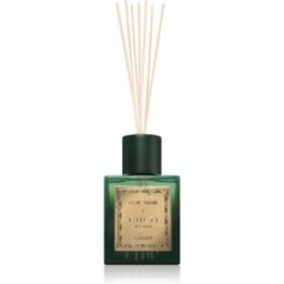 Culti Milano ELIE SAAB x CULTI MILANO Golden diffuseur d'huiles essentielles avec recharge 500 ml