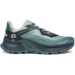 Chaussures de randonnée GARMONT 9.81 Etere Max GTX (jadeite green/navy blue) femme 3,5