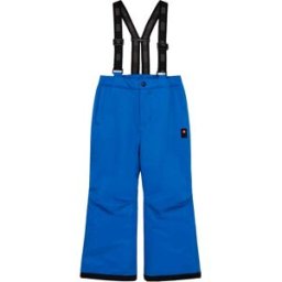 Lego Wear - Pantalon de ski imperméable et isolant - Payton 701 Ski Pants Blue - Taille Enfant 140 cm - Bleu