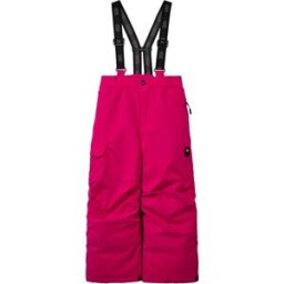 Lego Wear - Pantalon de ski imperméable et isolant - Payton 701 Ski Pants Fuchsia - Taille Enfant 122 cm - Rose