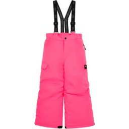 Lego Wear - Pantalon de ski imperméable et isolant - Payton 701 Ski Pants Pink - Taille Enfant 134 cm - Rose