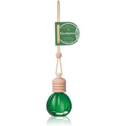 Esprit Provence Eucalyptus diffuseur d'huiles essentielles aux huiles essentielles à suspendre 10 ml