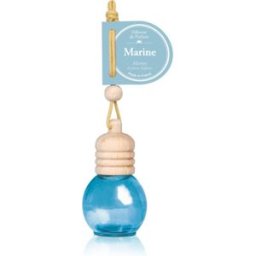 Esprit Provence Marine diffuseur d'huiles essentielles avec recharge à suspendre 10 ml