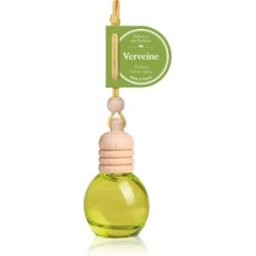Esprit Provence Verveine Citronnée diffuseur d'huiles essentielles avec recharge à suspendre 10 ml
