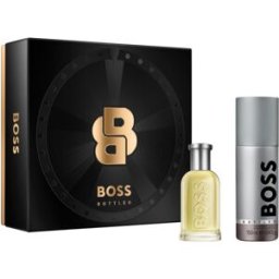 Hugo Boss BOSS Bottled Coffret cadeau pour homme