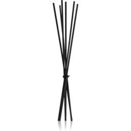 Millefiori Selected bâtons de recharge pour diffuseur d'huiles essentielles 100 ml 28 cm