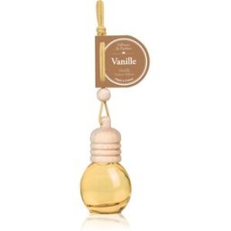 Esprit Provence Vanille diffuseur d'huiles essentielles avec recharge à suspendre 10 ml