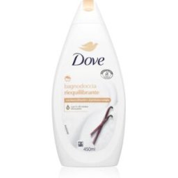 Dove Bath & Shower Gel Rebalancing gel bain et douche 450 ml
