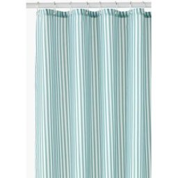 MONOPRIX Rideau de douche, 180x200cm, en polyester Unique