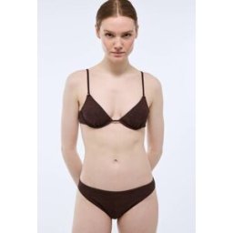 MONOPRIX PREMIUM Haut de maillot de bain NOO x MONOPRIX 85C