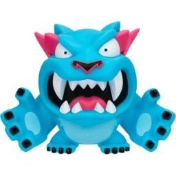 Moose Figurine Vinyle Panthere Classique Mrbeast Lab