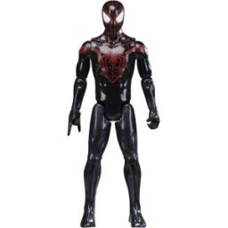 La Grande Récré Figurine Spider-man Titan