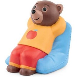 Tonies Figurine Tonie Petit Ours Brun Volume 3