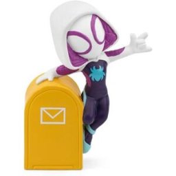 Tonies Figurine Tonie Spidey Ghost Spider